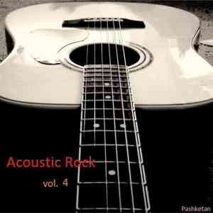 Acoustic Rock vol.4 (2020) скачать через торрент