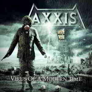 Axxis - Virus of a Modern Time (2020) скачать через торрент
