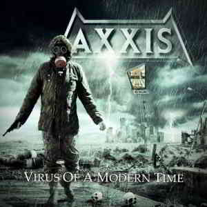 Axxis - Virus of a Modern Time