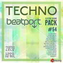 Beatport Techno: Electro Sound Pack #54