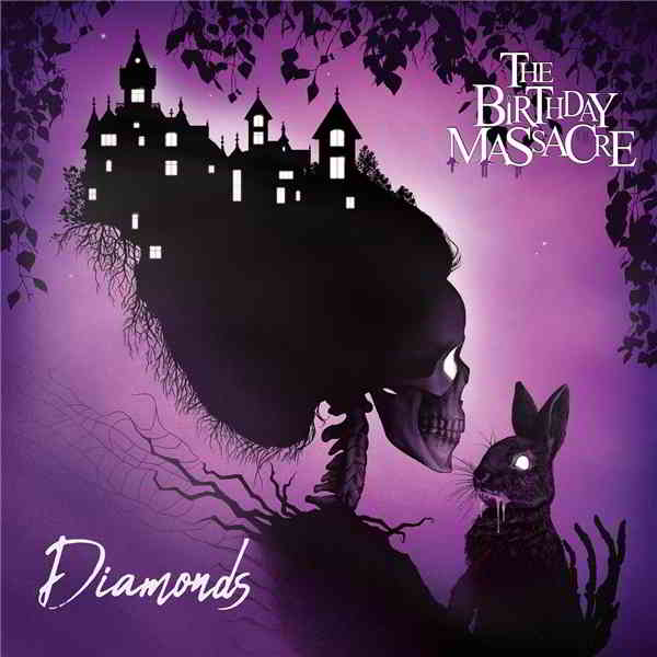 The Birthday Massacre - Diamonds (2020) скачать через торрент