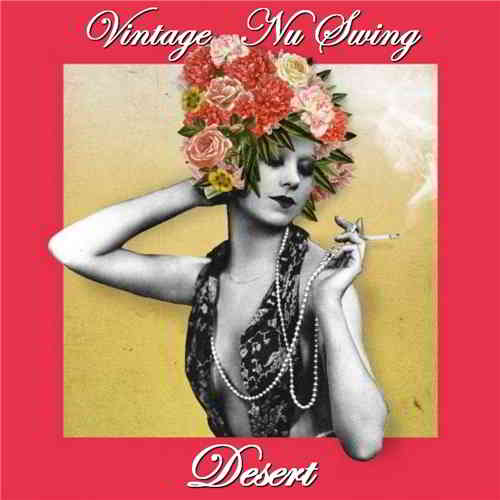 Vintage Nu Swing Desert