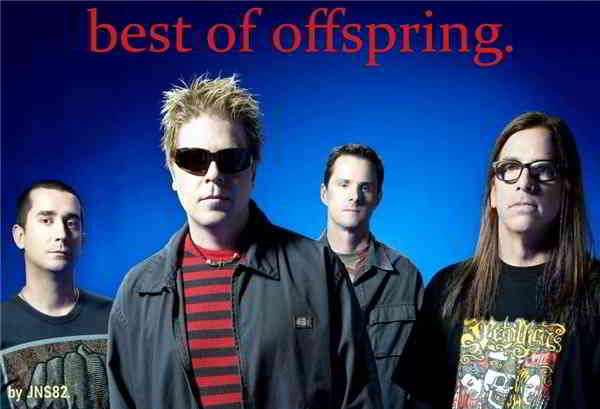 Best of The offspring