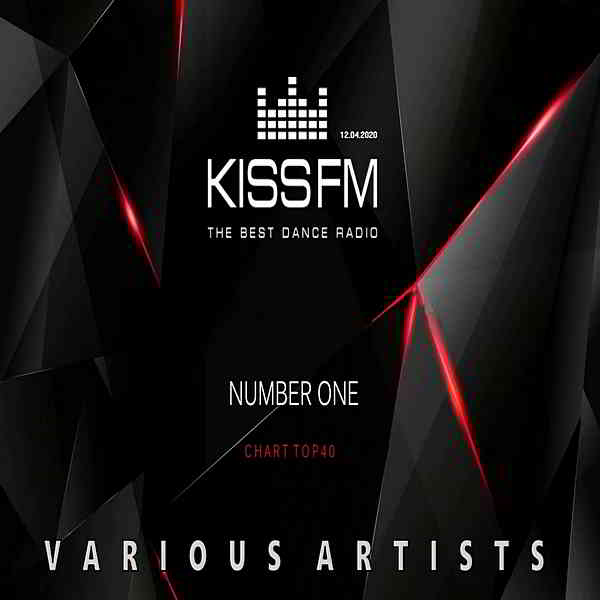 Kiss FM: Top 40 [12.04]