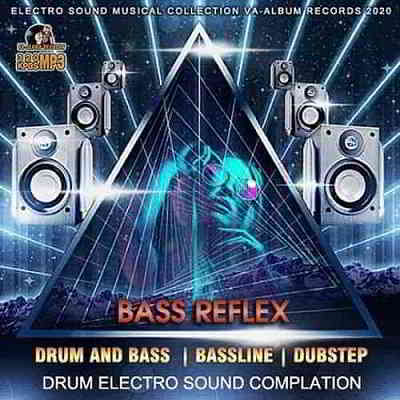 Bass Reflex: Drum Electro Sound (2020) скачать через торрент