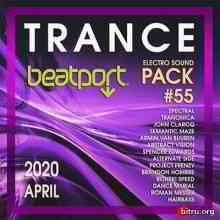 Beatport Trance: Electro Sound Pack #55