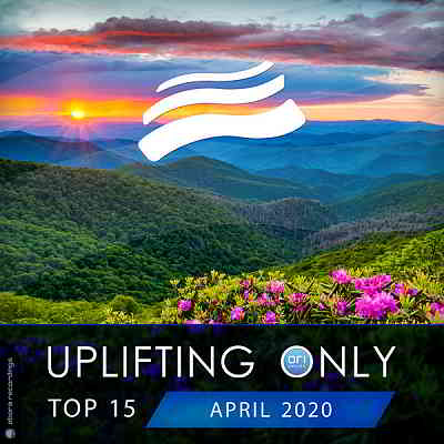Uplifting Only Top: April 2020
