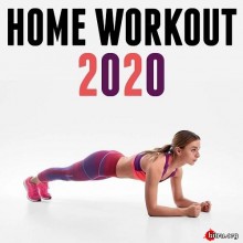 Home Workout (2020) скачать через торрент