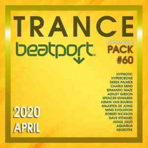 Beatport Trance: Electro Sound Pack #60 (2020) скачать через торрент