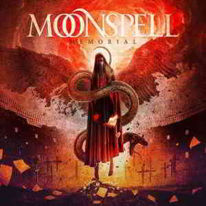 Moonspell - Memorial 2CD, Reissue, 2020, Alma Mater Records (2020) скачать через торрент