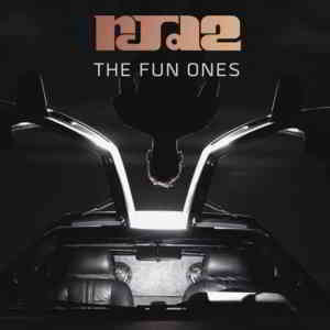RJD2 - The Fun Ones (2020) скачать торрент