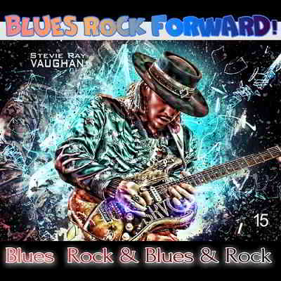Blues Rock forward! 15