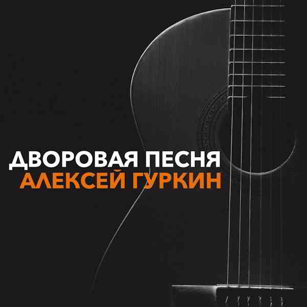 Алексей Гуркин - Дворовая песня