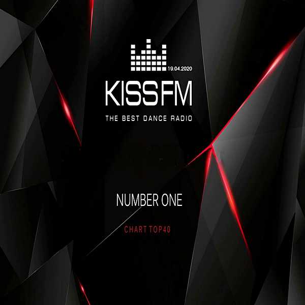 Kiss FM: Top 40 [19.04]