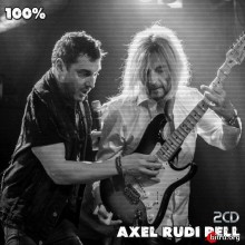 Axel Rudi Pell - 100% Axel Rudi Pell (2020) скачать через торрент