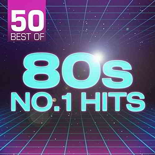 50 Best of 80s No.1 Hits (2020) скачать торрент