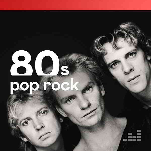 80s Pop Rock (2020) скачать торрент