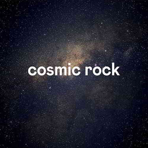 Cosmic Rock (2020) скачать торрент