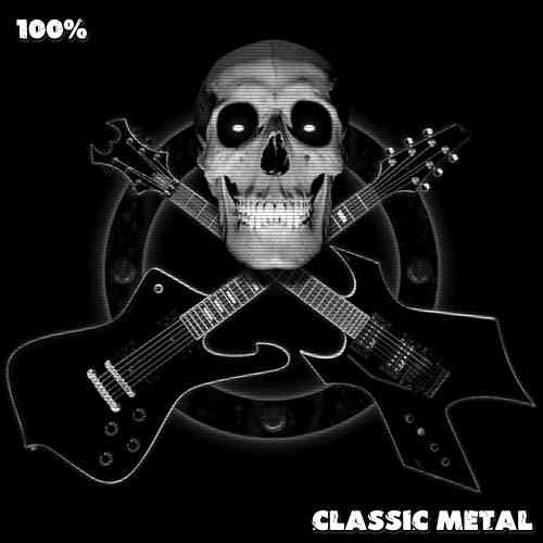 100% Classic metal