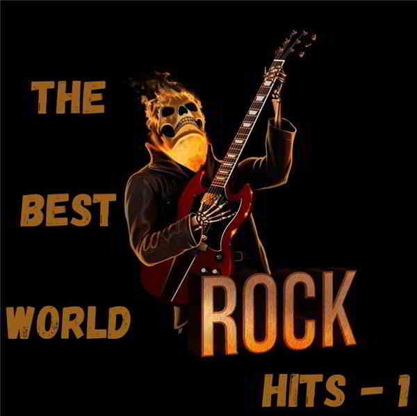 The Best World Rock Hits - 1