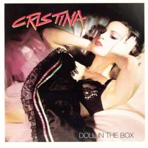 Cristina - Doll In The Box (2020) скачать торрент