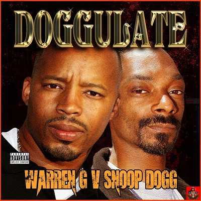 Warren G & Snoop Dogg - Doggulate (2020) скачать через торрент