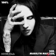 Marilyn Manson - 100% Marilyn Manson