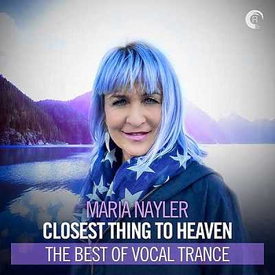 Closest Thing To Heaven: The Best Of Vocal Trance (2020) скачать торрент
