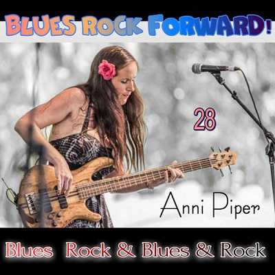 Blues Rock forward! 28