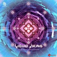 Liquid Viking - Spiritual Awakening (2020) скачать через торрент