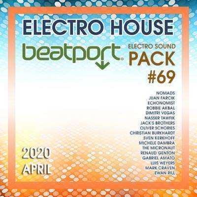 Beatport Electro House: Sound Pack #69