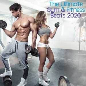 The Ultimate Gym And Fitness Beats (2020) скачать торрент