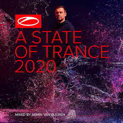 A State Of Trance 2020: Mixed by Armin van Buuren [Mixed+UnMixed] (2020) скачать через торрент