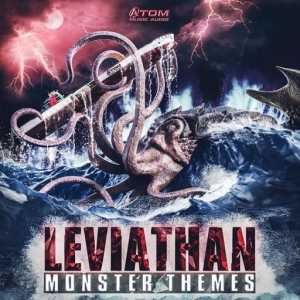 Atom Music Audio - Leviathan: Monster Themes (2020) скачать через торрент