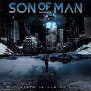 Son of Man - State of Dystopia (2020) скачать через торрент