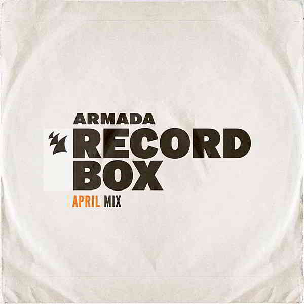 Armada Record Box: April Mix