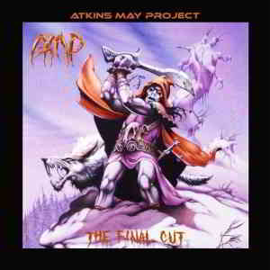Atkins May Project - The Final Cut (2020) скачать через торрент