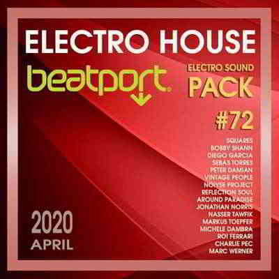 Beatport Electro House: Sound Pack #72