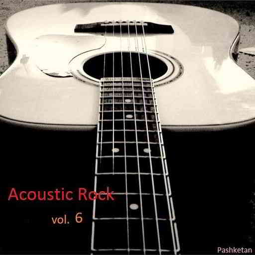 Acoustic Rock vol.6 (2020) скачать через торрент
