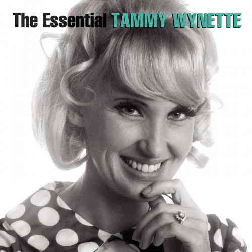 Tammy Wynette - The Essential [2CD]