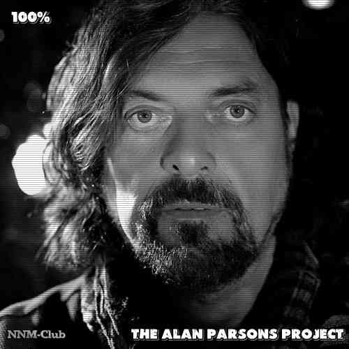 The Alan Parsons Project - 100% Alan Parsons (2020) скачать торрент