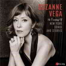 Suzanne Vega - An Evening of New York Songs and Stories (2020) скачать через торрент