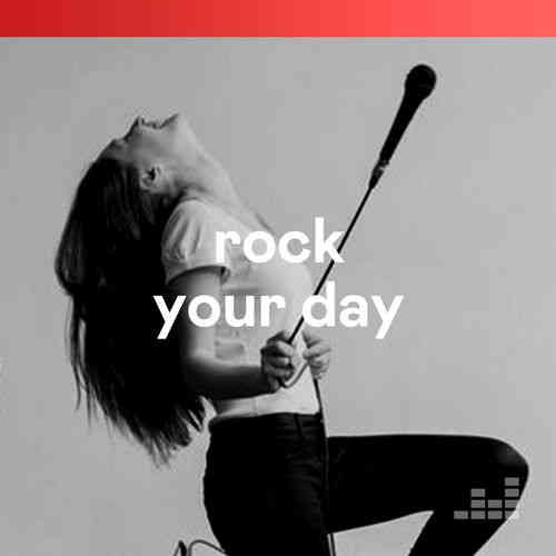 Rock Your Day