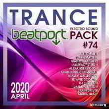 Beatport Trance: Electro Sound Pack #74 (2020) скачать торрент