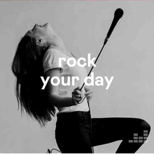 Rock Your Day (2020) скачать торрент