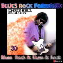 Blues Rock forward! 30
