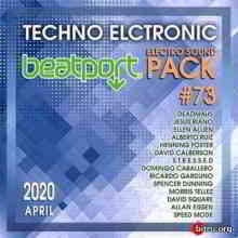 Beatport Techno Electronic: Sound Pack #73 (2020) скачать торрент