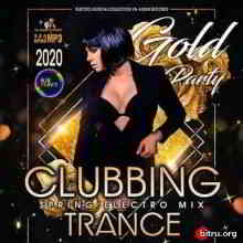 Gold Clubbing Trance (2020) скачать торрент