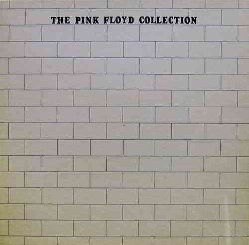 Pink Floyd - Pink Floyd Collection (1980) скачать через торрент