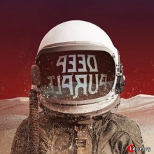 Deep Purple - Man Alive (SINGLE)